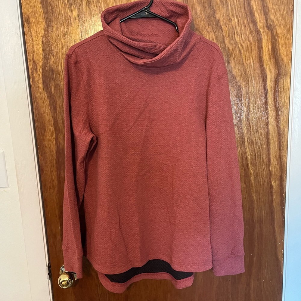 NWT Southern Tide Women’s Pullover Sweater, Size Medium